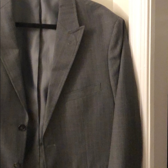 Blazer Buffalo David Bitton - Picture 3 of 5